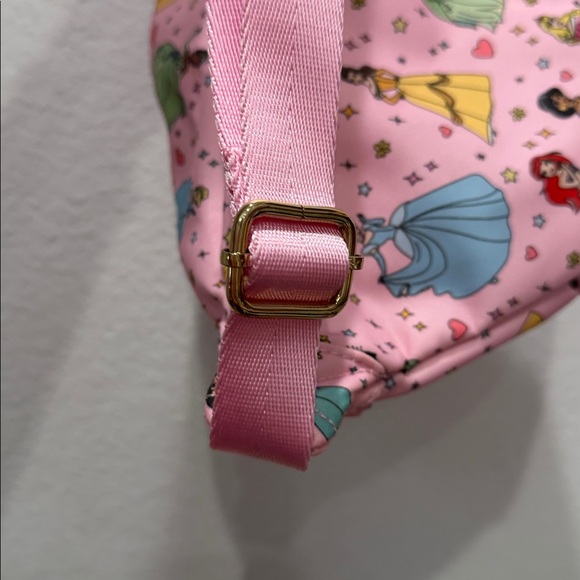 NEW Stoney Clover Disney Royal Princess Fanny Pack - Picture 6 of 10